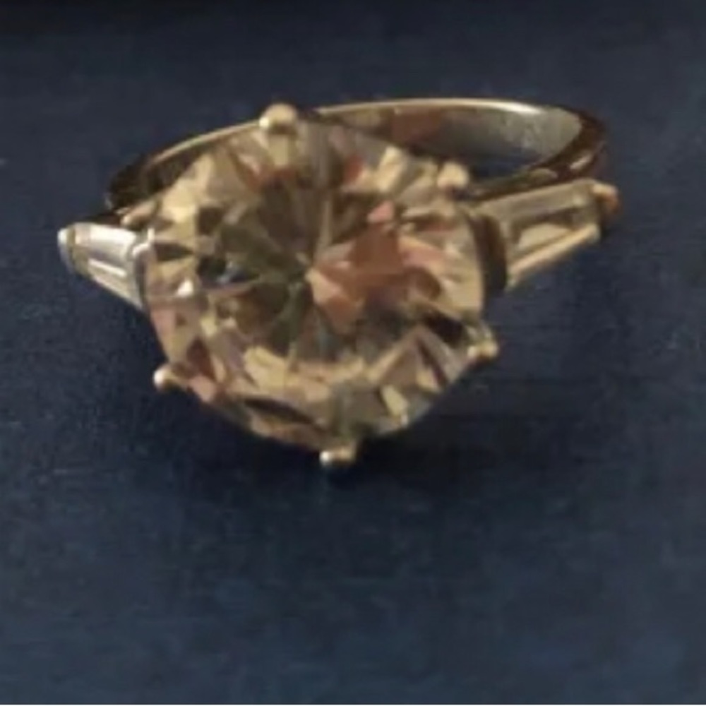 9.25 3 quarts round zirconia